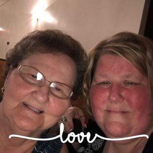 Meet your Posher, Kimberlie